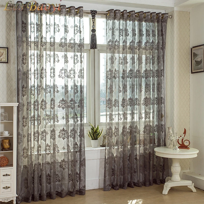 sheer damask curtains  Curtain Menzilperde.Net