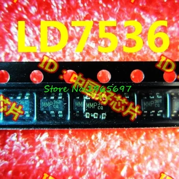 

10pcs/lot LD7536RGL LD7536RG LD7536R LD7536 SOT-23-6 In Stock