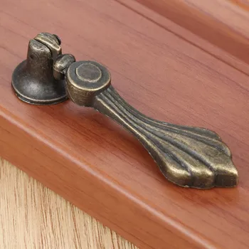 Door knobs Kitchen Cabinet Drawer Furniture Handle Pull HardwareCC128mmLength145mm