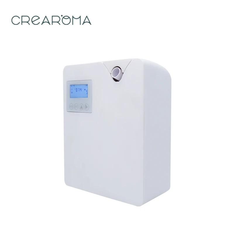 Crearoma Новый электрический ароматизатор для дома распродажа