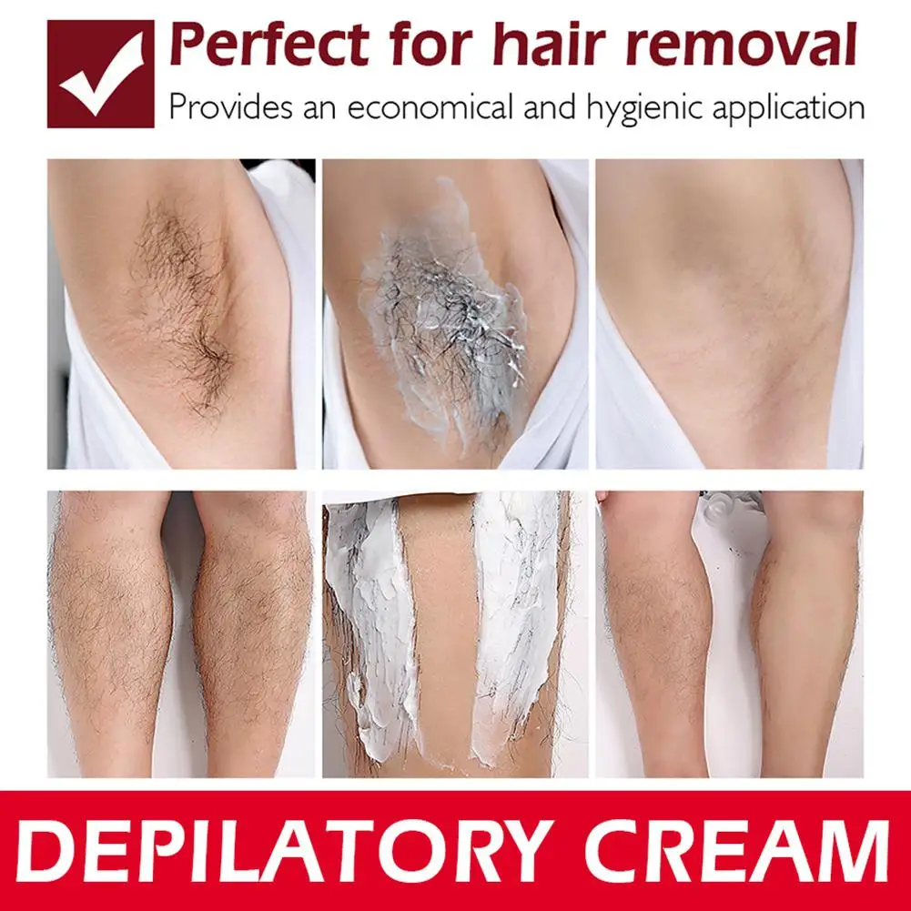 BellyLady крем для удаления волос безболезненный депилятор крем для подмышек, для ног удаление волос питательный ремонт крем восковые свечи