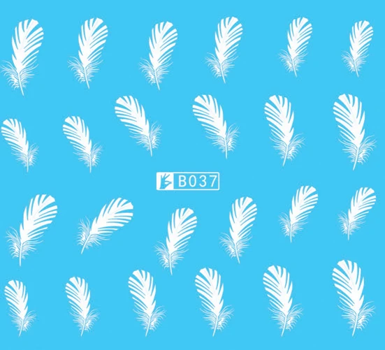 B037 