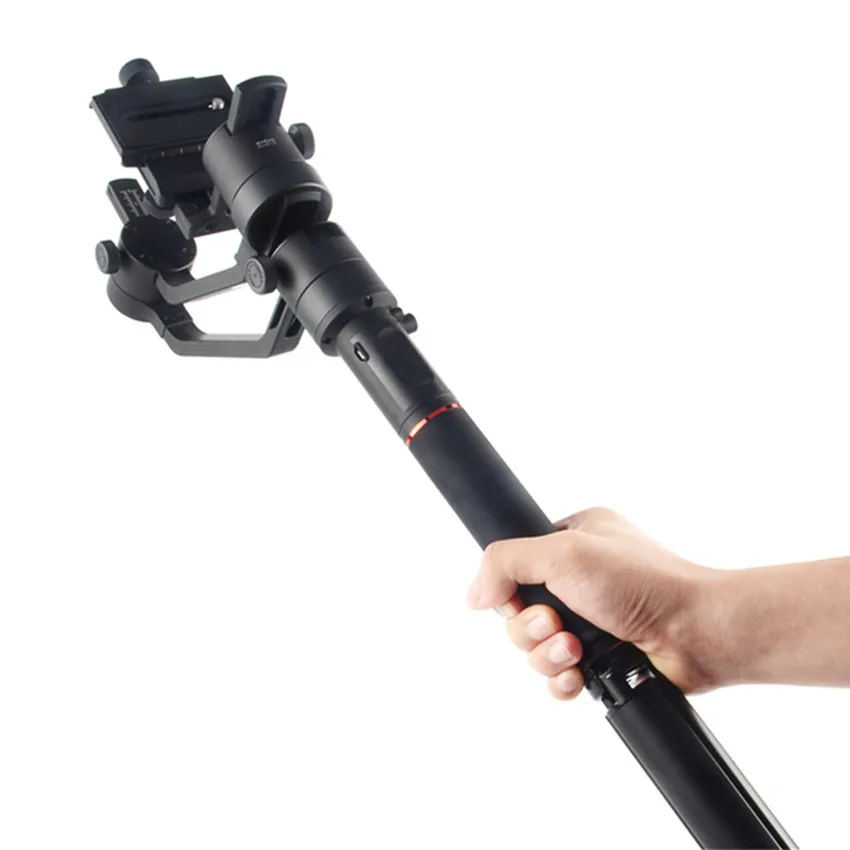 Ручной гиростабилизатор Moza Air AIRcross настольный штатив для цифровой камеры DSLR