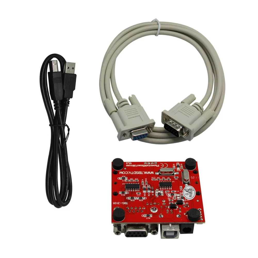 Бесплатная доставка! Считыватель смарт карт ISO 7816 TBS3101 2 Crystal Phoenix/Smartmouse|phoenix card