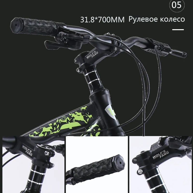 wolf's fang Bicycle Mountain 26*4.0 Bike bmx 8 speed Bikes Fat bike mtb road bikes new Snow man Bicycles free shipping wolf's fang Bicycle Mountain 26*4.0 Bike bmx 8 speed Bikes Fat bike mtb road bikes new Snow man Bicycles free shipping