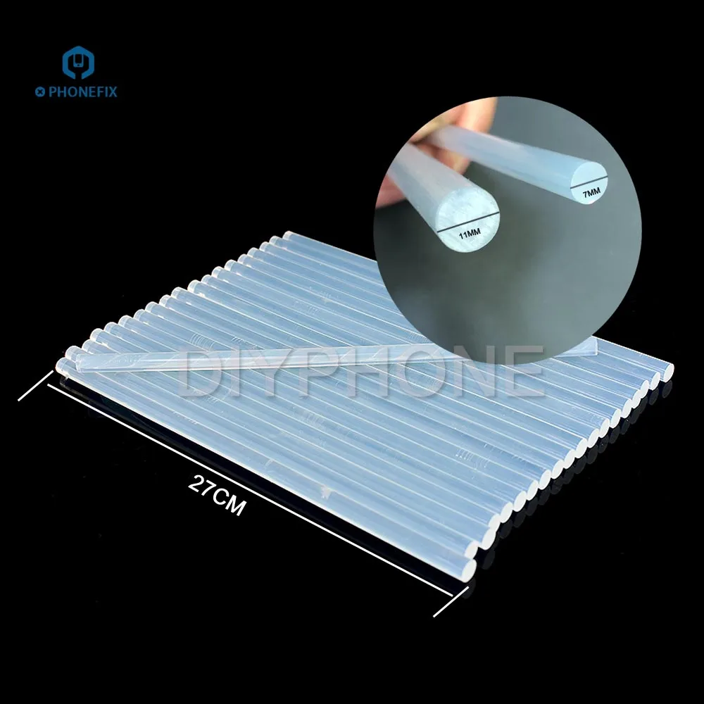 hot melt adhesive stick environmental