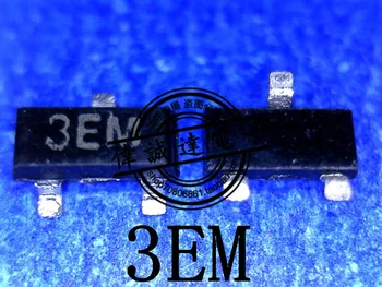 

10Pcs MMBTH10LT1G Printing 3EM SOT-23 New