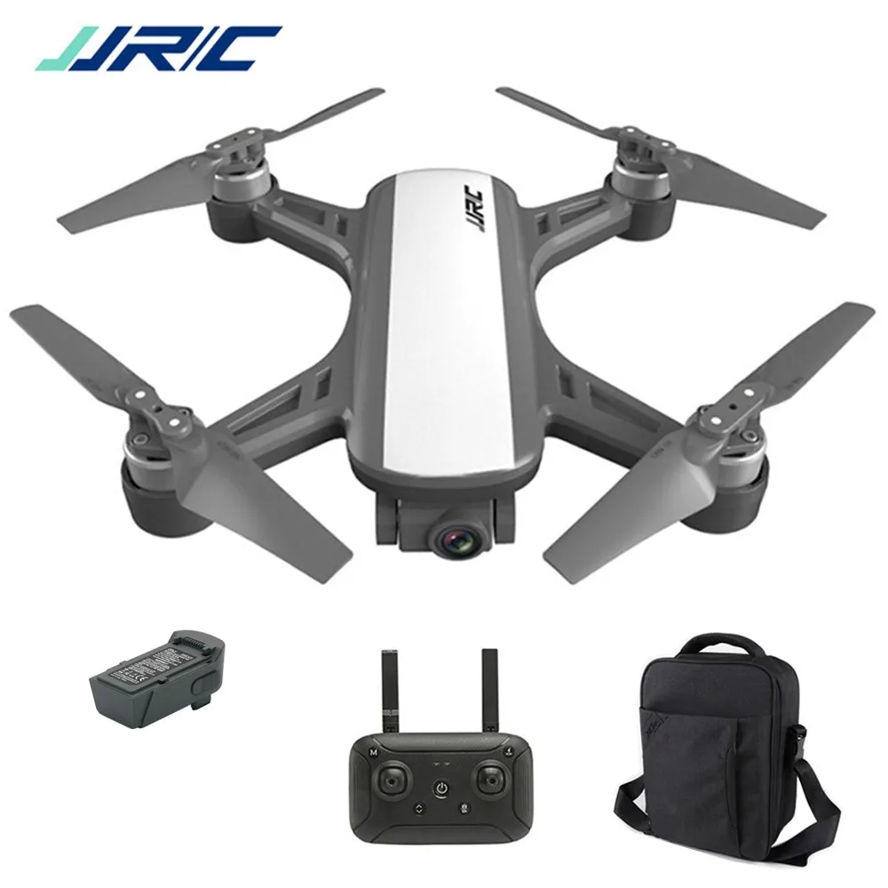 JJRC X9 5G 1080 P WiFi FPV HD Камера gps Радиоуправляемый Дрон Gimbal потока позиционирования