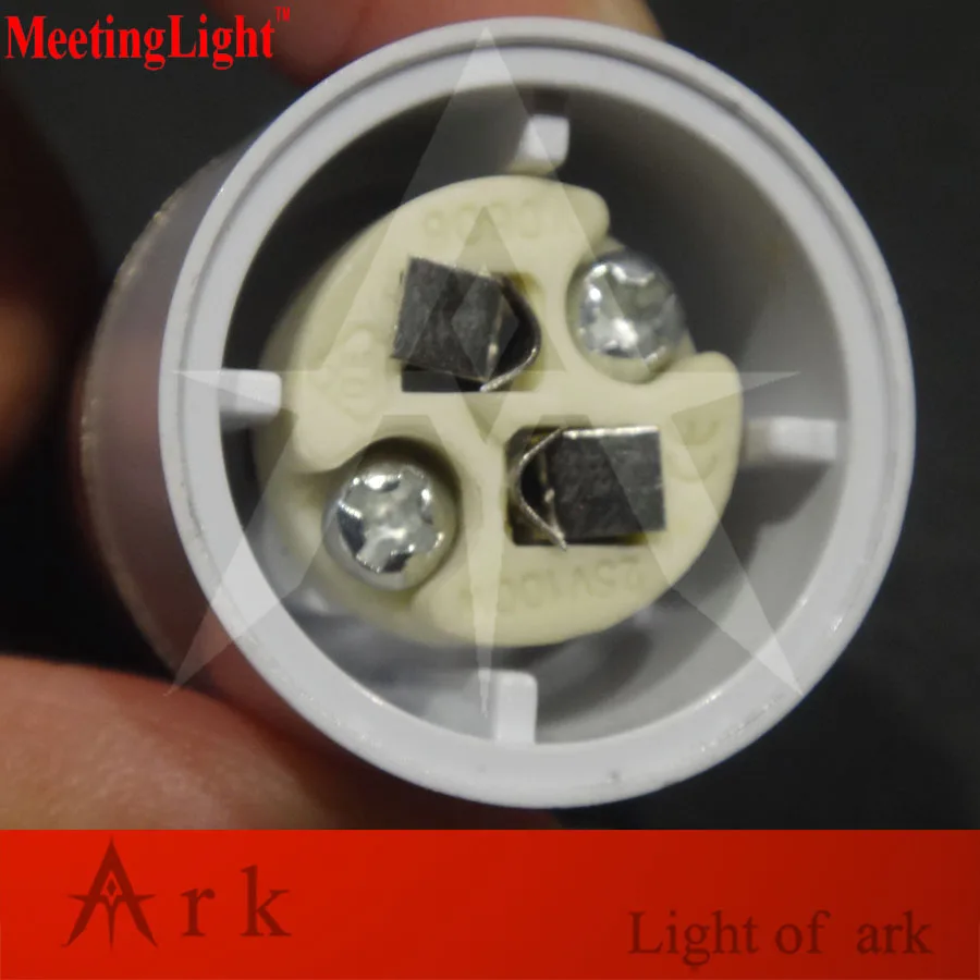 10PCS E27 Male to MR16 G4 Female LED Halogen CFL Light Bulb Base Lamp Socket Adapter Holder Converter | Лампы и освещение