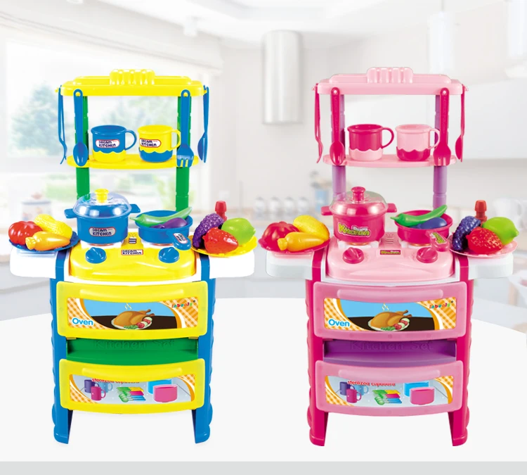 1 children kitchen toy