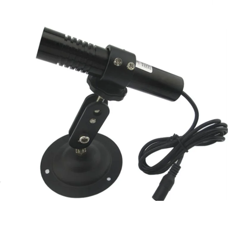 

laser head 50mw 650nm 1230 one line laser point adjustable for 3d scanner 360' support