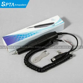 

Dental Lab Handpiece for Micromotor 35K 35000 rpm motor MARATHON Polishing
