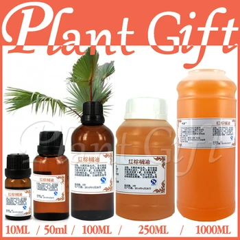 

Free Shopping100% Pure Plant Base Oil Essential Oils Skin Care Red Palm Oil Massage Oil Moisturizing Vitamins