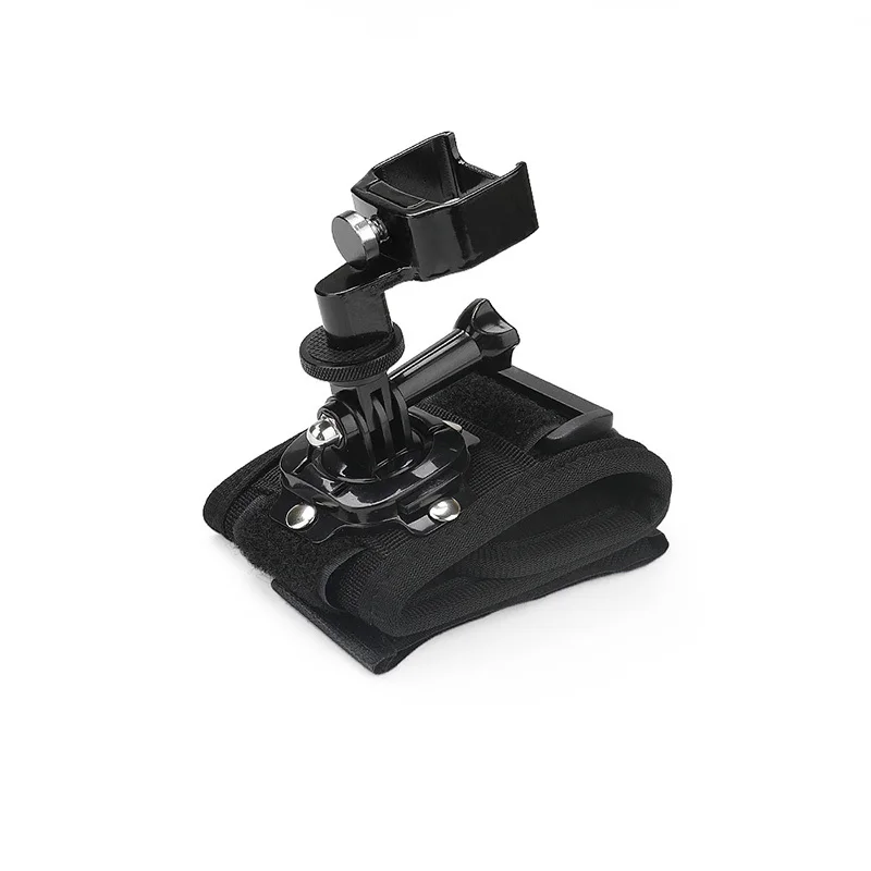 Osmo Pocket Wrist Strap Fixed Base Extended for dji Osmo Pocket Handheld gimbal for Gopro camera Accessories 1 (2)