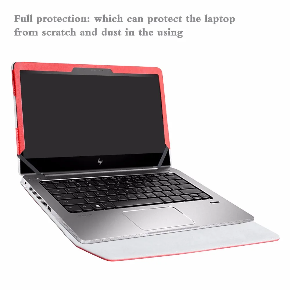 Чехол для ноутбука 13 3 дюйма HP EliteBook 830 G5 G6 / 735 и ProBook 430 G6|Сумки чехлы ноутбуков| |