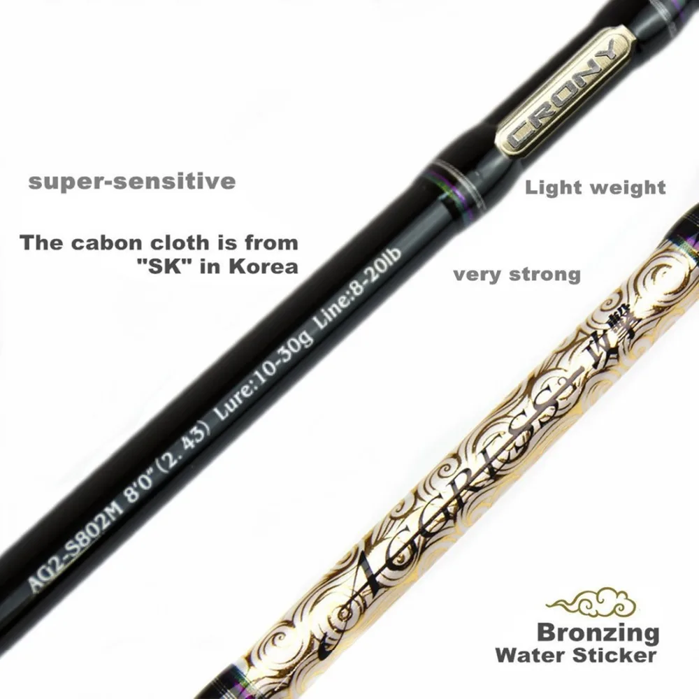 AG2-S802M B