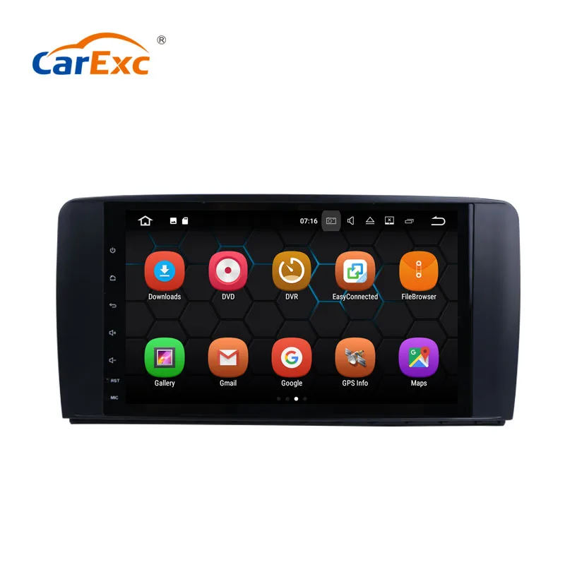 Top 9 Inch Android 9.0 2G RAM 32G ROM Auto Radio GPS Wifi OBD Stereo Tape Navigation For Benz R Class W251 R280 R300 R320 R350 R63 0 Top 9 Inch Android 9.0 2G RAM 32G ROM Auto Radio GPS Wifi OBD Stereo Tape Navigation For Benz R Class W251 R280 R300 R320 R350 R63 0