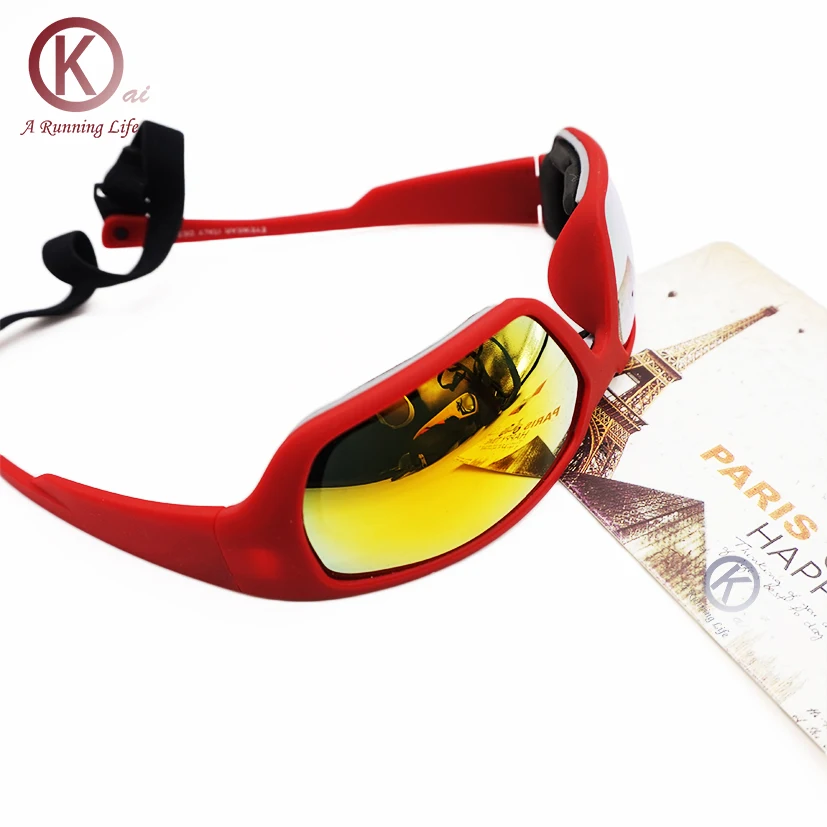 Quality Ski Goggles with Tether Sports Goggles Sunglasses Impact resistance skiing glasses UV400 Outdoor Riding Glasses