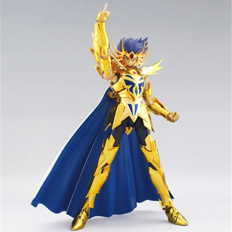 

Model EX2.0 Saint Seiya Legend of Sanctuary Cancer Mephisto Myth Cloth Gold Action Figure Doll Collectible Gifts Toy For Kid