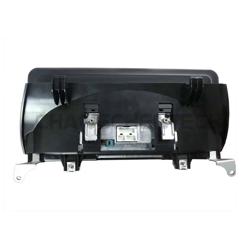 Discount New Come Android 9.0 4G ram Black Screen for BMW x5 x6 E70 E71 CIC Built-in CarPlay Function Bluetooth WiFi Car GPS Multimedia 1