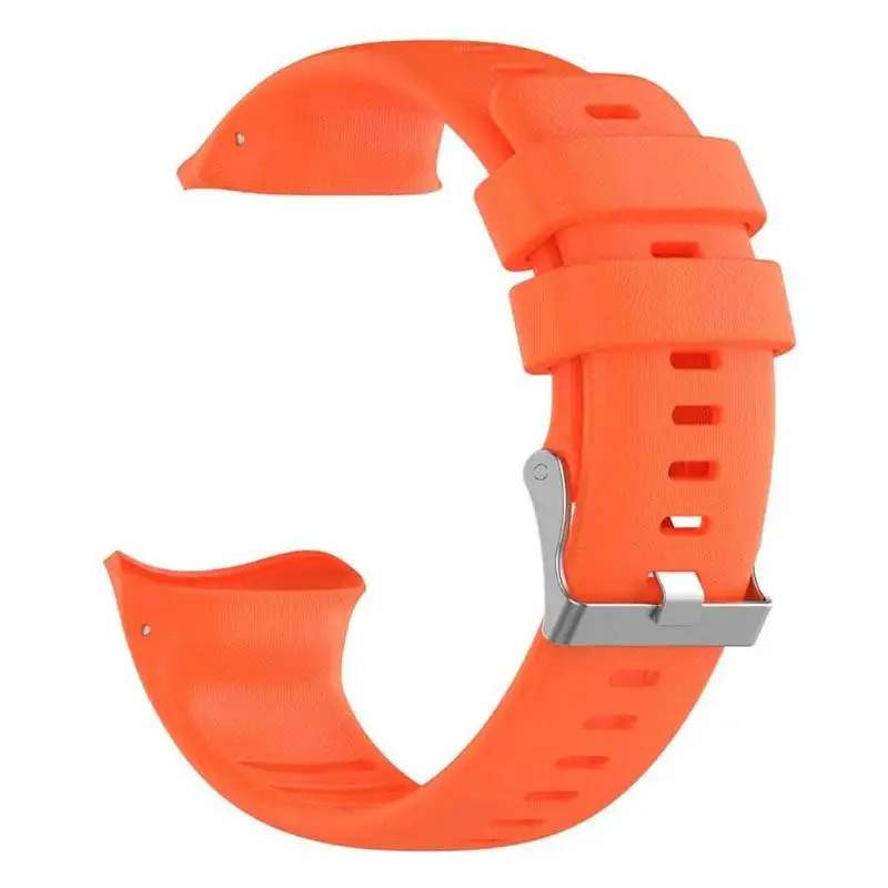 

Watchband Wrist Strap For POLAR Vantage V Smart Watch Replacement Silicone Wristband Wrist Bracelet Watch Strap for Polar Bands