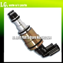 Высокое качество Calsonic CWE618/CWE615 Авто ac Компрессор клапан управления для автомобиля Infinit