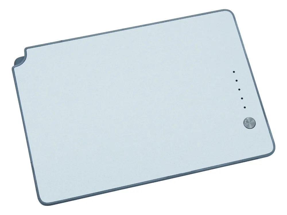 LMDTK Новый аккумулятор для ноутбука Apple PowerBook G4 15 &quotA1106 A1045 A1078 A1148 E68043 M9325 M9325G/A M9325J/A