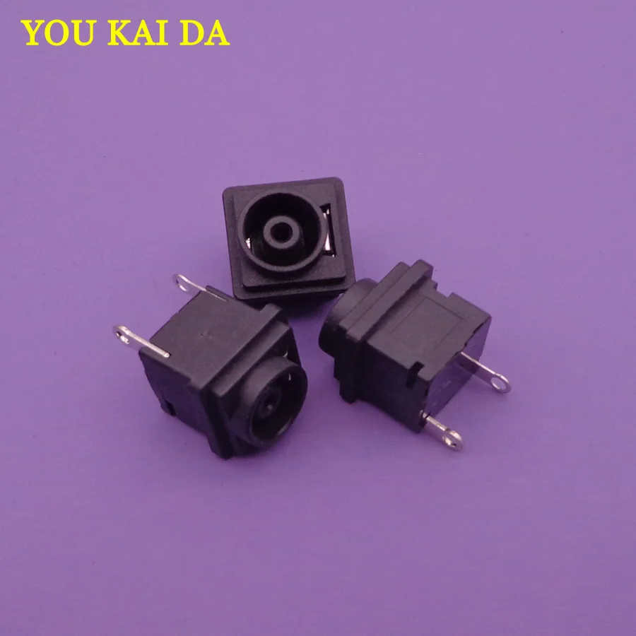 10PCS New Laptop dc power jack Connector For Sony VGN-BX BX396XP AR VGN-CS CS13 CS17 CS19 3G2T 3C2L +Tracking Number | Обустройство