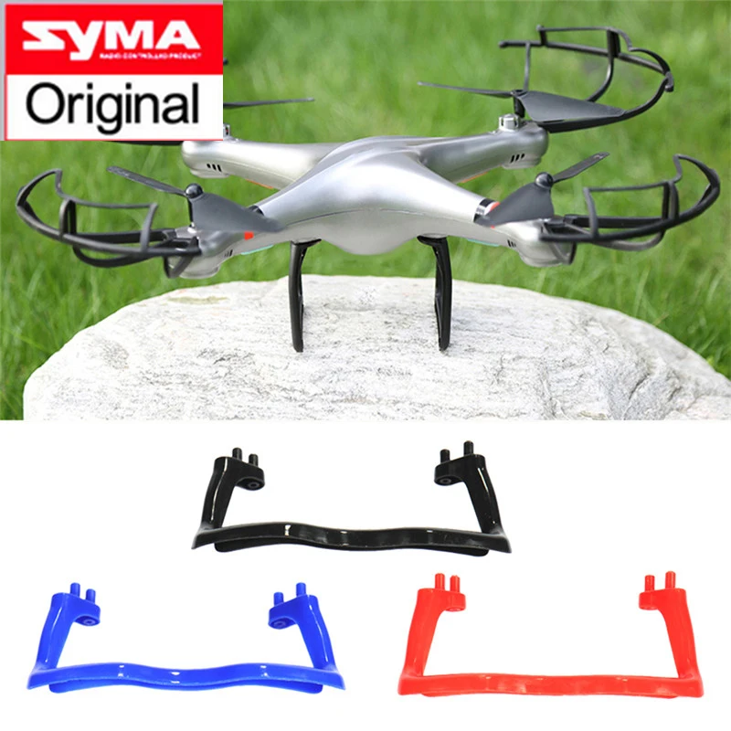 SYMA 2 Pcs 4 Colors High Quality 8 0cm Tripod for SYMA X5C X5SW X5 Bullnose