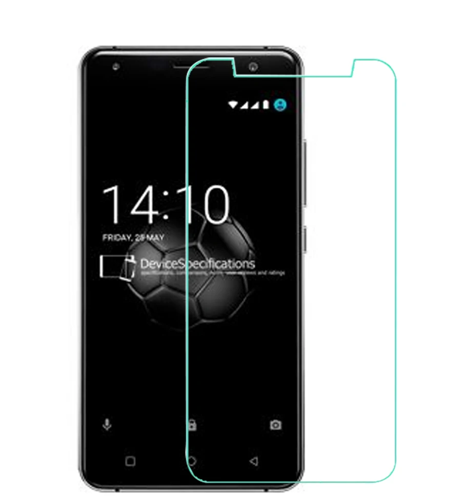 

For Prestigio Muze X5 LTE D6 LTE C5 M5 LTE Tempered Glass Screen Protector Safety Protective Film