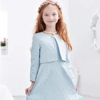 

Fashion cotton jacquard fabric 145CM wide relief circle circle fabric wholesale jacket suit dress stiff fabric