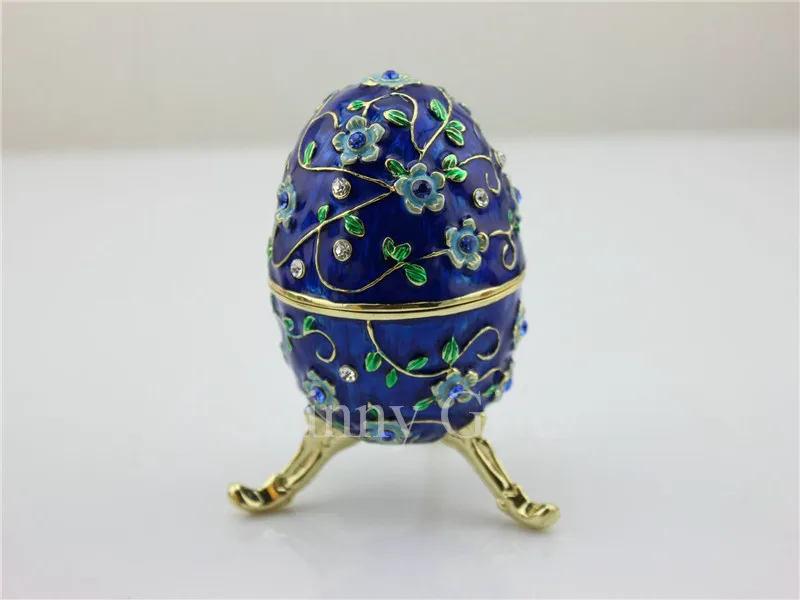 Egg trinket box (25)