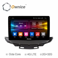 For Chevrolet Trax 2017 CanBus Included Android Car DVD Unite Radio Video font b Multimedia b
