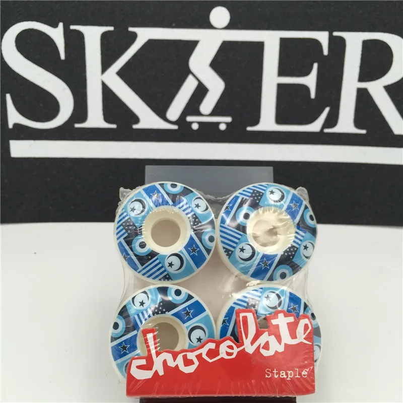 SKATEBOARD WHEEL (33)