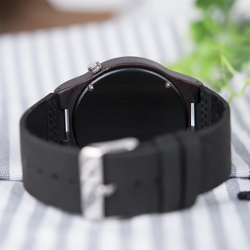B12 BLACK COOL WATCH 5