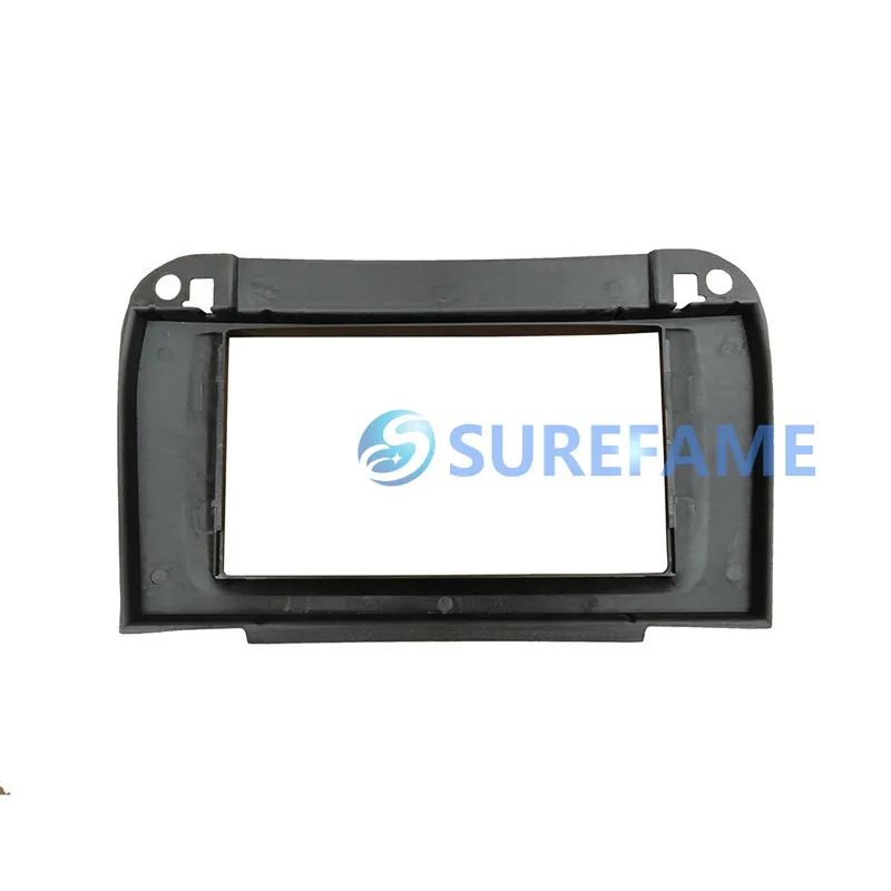 BE009 BE009 BE009 For Benz 02-06 S Class, 2 Din  (black) 2