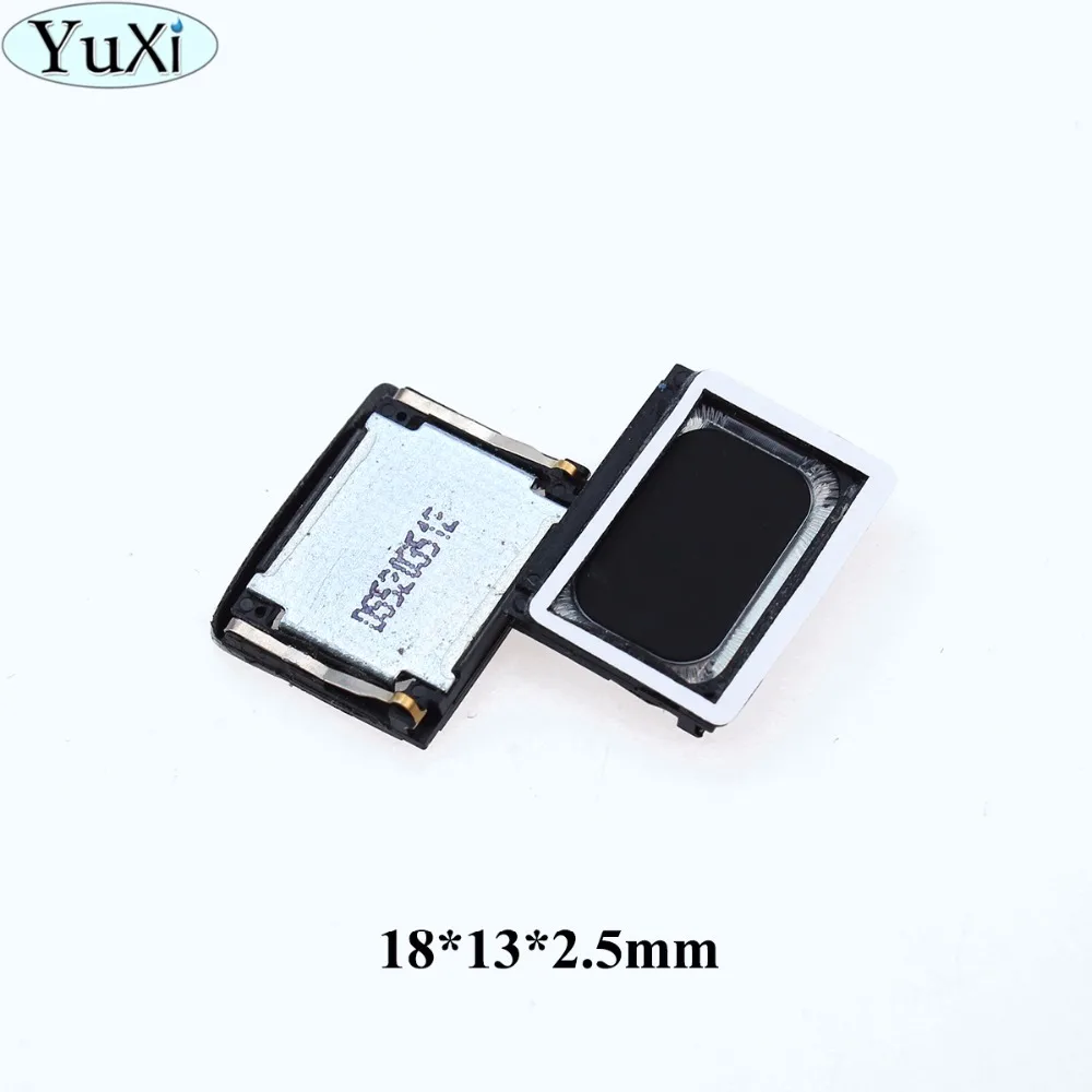 Динамик YuXi для Lenovo A880 A889 S850 ZTE Blade S6 5 0 Xiaomi M3 M2A запасные части|Шлейфы мобильных
