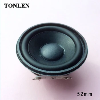 

TONLEN Speaker Portable 3W Altavoz Bluetooth Potente Altavoces Hifi Portatil Big Loudspeakers Full Frequency Speaker 2pcs/10pcs