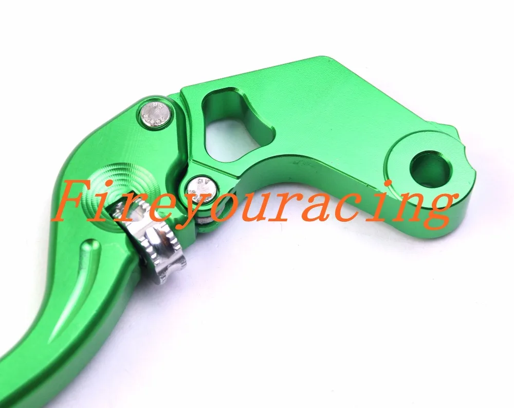 Motocicleta freno Palancas de embrague para Honda CB-1 cb400 SF 1992-1998 VTEC 2002-2013 CBR/VTR/NSR/Hornet 250