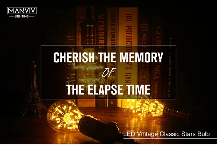 LED Vintage Classic Stars Bulb_01
