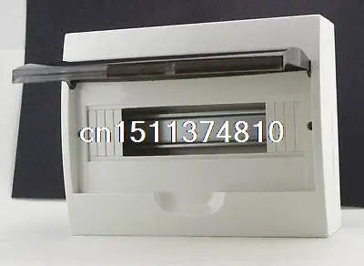 6 8 12 лет таким образом корпус Пластик проживания поверхностного монтажа