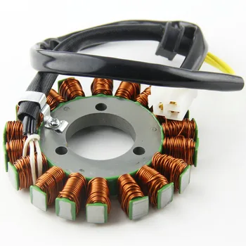

Motorcycle Ignition Magneto Stator Coil for Suzuki GSX-R600 GSXR600 2006-2014 GSX-R750 GSXR750 2006-2014