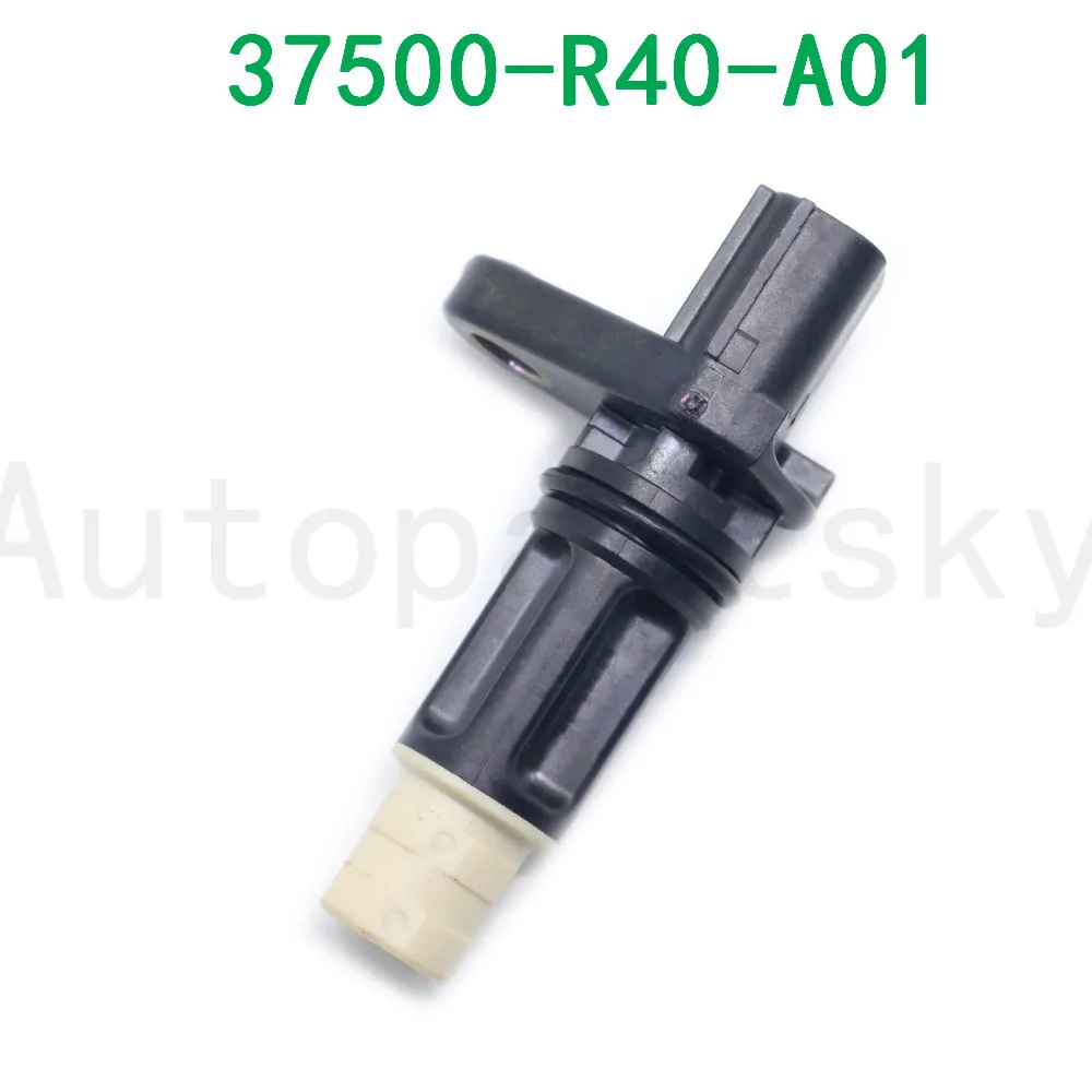 37500-R40-A01 кривошипный вал коленчатого вала Датчик положения для Hoda Acura(2008-2012) 37500R40A01