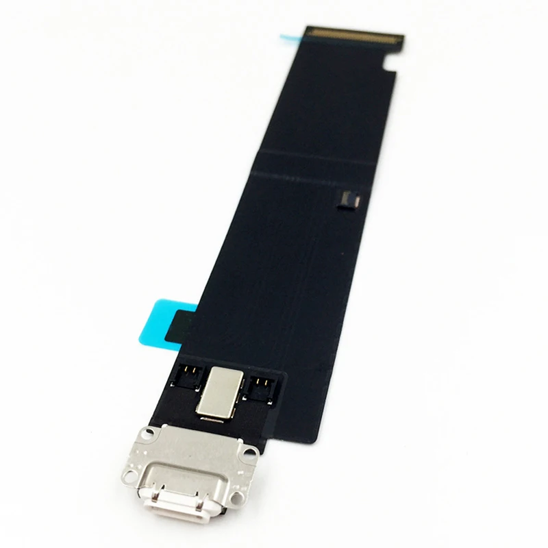 1 шт. для iPad7 iPad Pro 12 9 &quot9 7&quot mini4 A1538/50 iPad4 A1458 A1460 USB зарядный порт док станция гибкий
