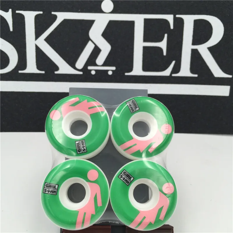 SKATEBOARD WHEEL (63)