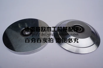

Homegrown South Xinghua wide dragon edge profiling dish by dish cam discus