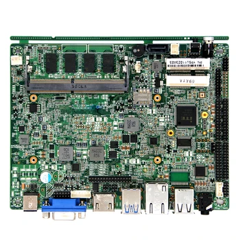 

3.5 inch Intel core 6th skylake I7 processor onboard 4GB DDR4 industrial motherboard