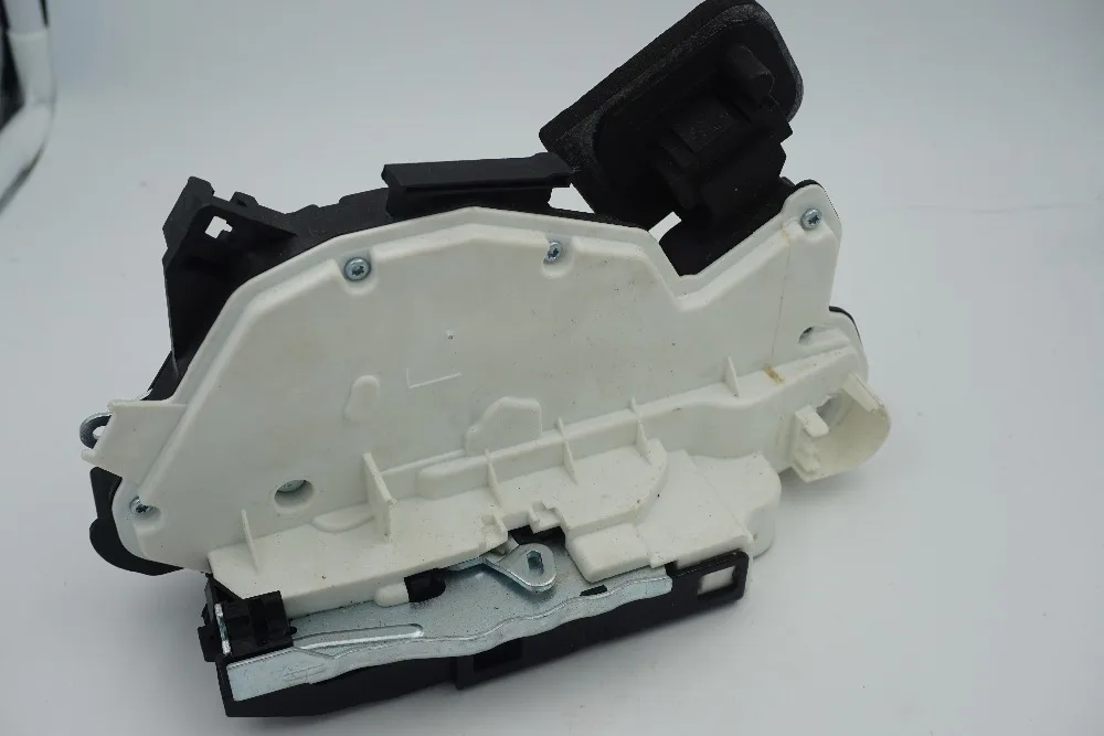 っfront left Door Lock Actuator ⑧ FOR FOR Volkswagen GOLF ⓪ ...
