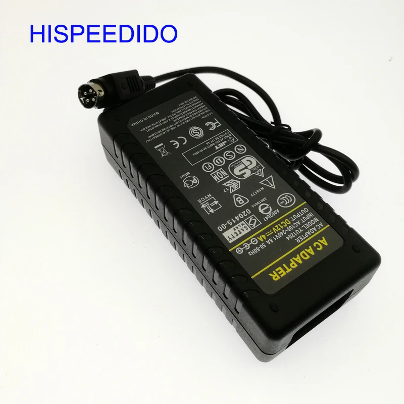 5 12v 4 pin  5