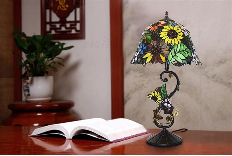 Art deco desk table lamp (3)